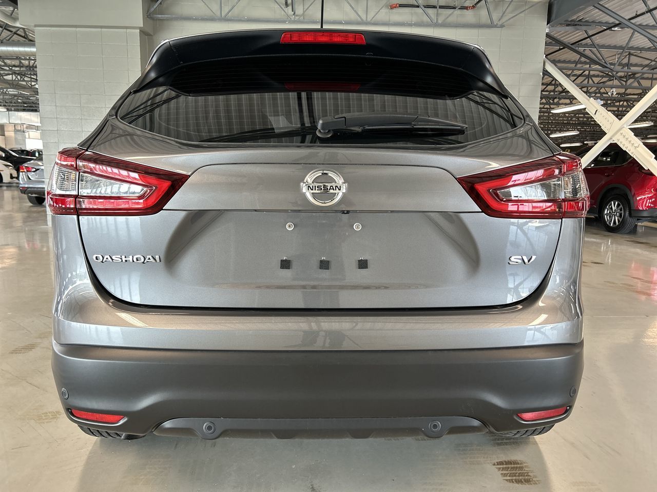 2022 Nissan Qashqai in Dorval, Quebec