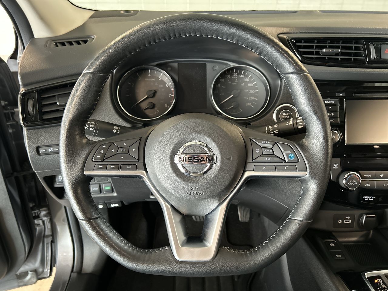 2022 Nissan Qashqai in Dorval, Quebec