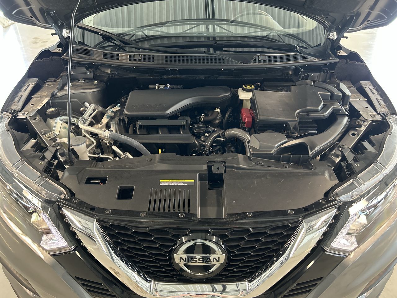 2022 Nissan Qashqai in Dorval, Quebec