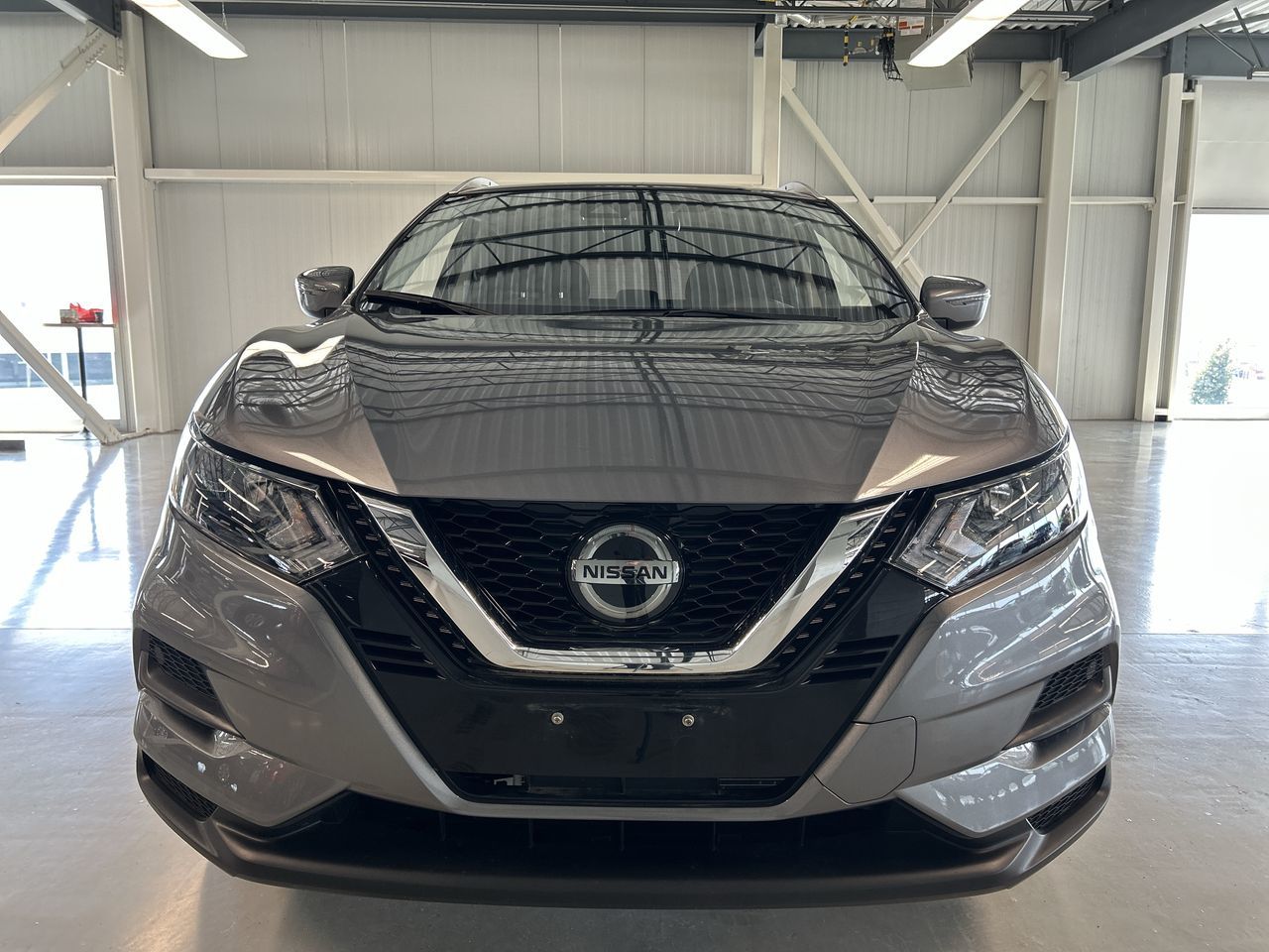 2022 Nissan Qashqai in Dorval, Quebec