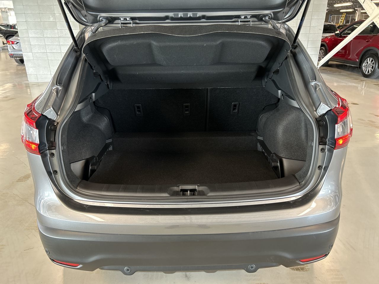 2022 Nissan Qashqai in Dorval, Quebec