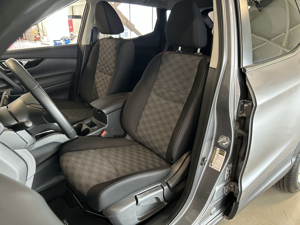 2022 Nissan Qashqai in Dorval, Quebec