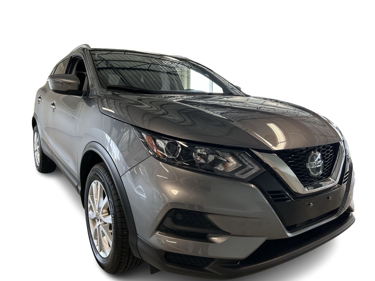 2022 Nissan Qashqai in Dorval, Quebec