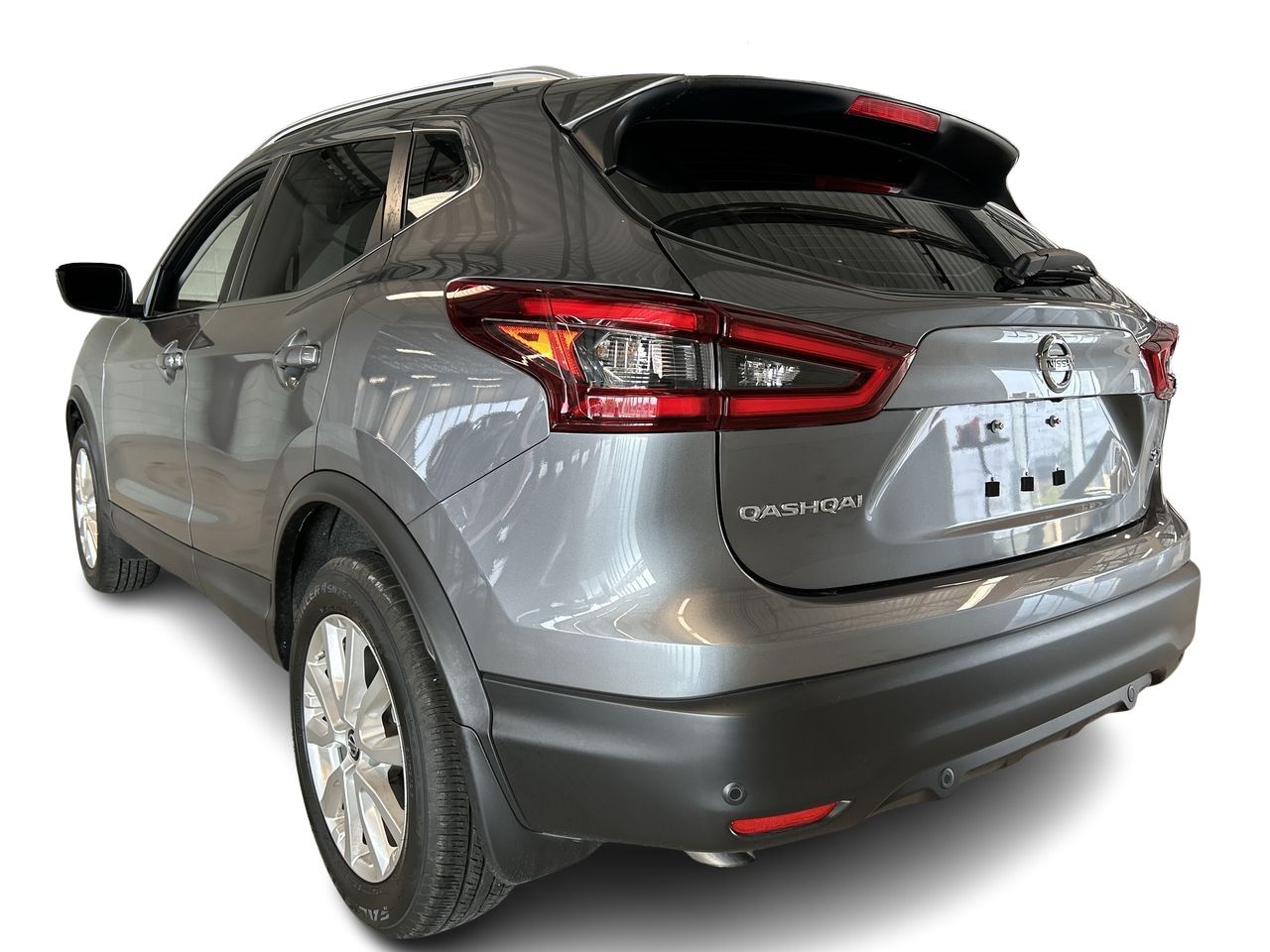 2022 Nissan Qashqai in Dorval, Quebec