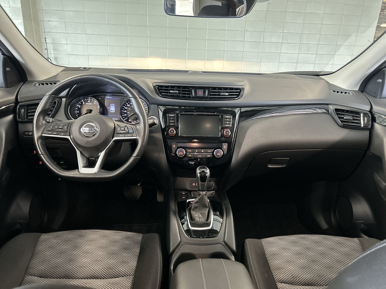 2022 Nissan Qashqai in Dorval, Quebec
