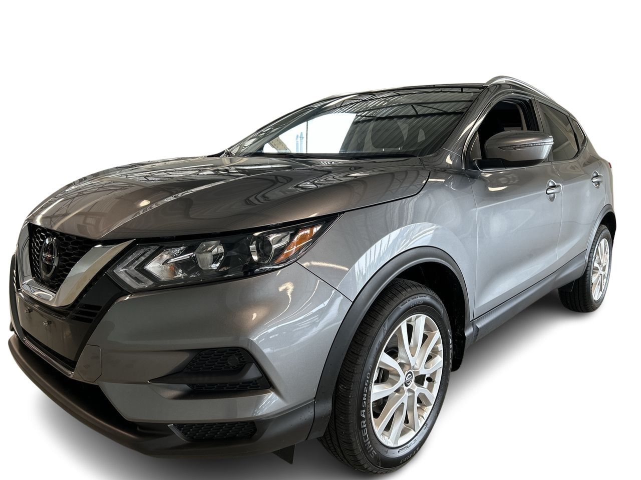 2022 Nissan Qashqai in Dorval, Quebec