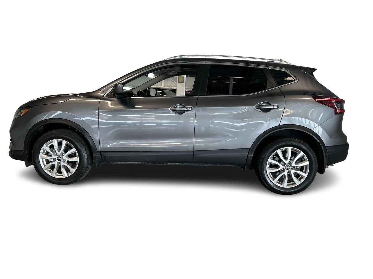 2022 Nissan Qashqai in Dorval, Quebec