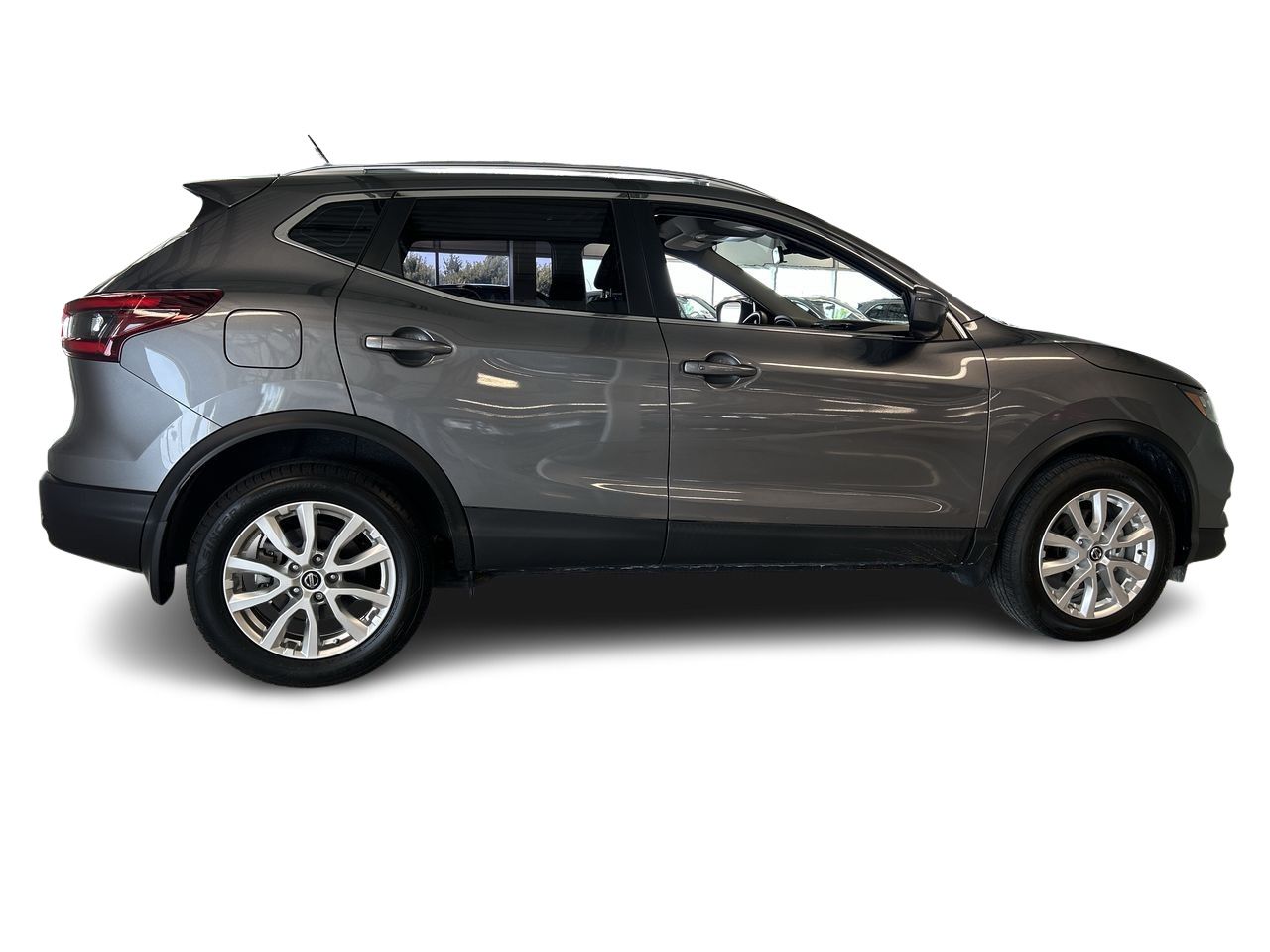 2022 Nissan Qashqai in Dorval, Quebec