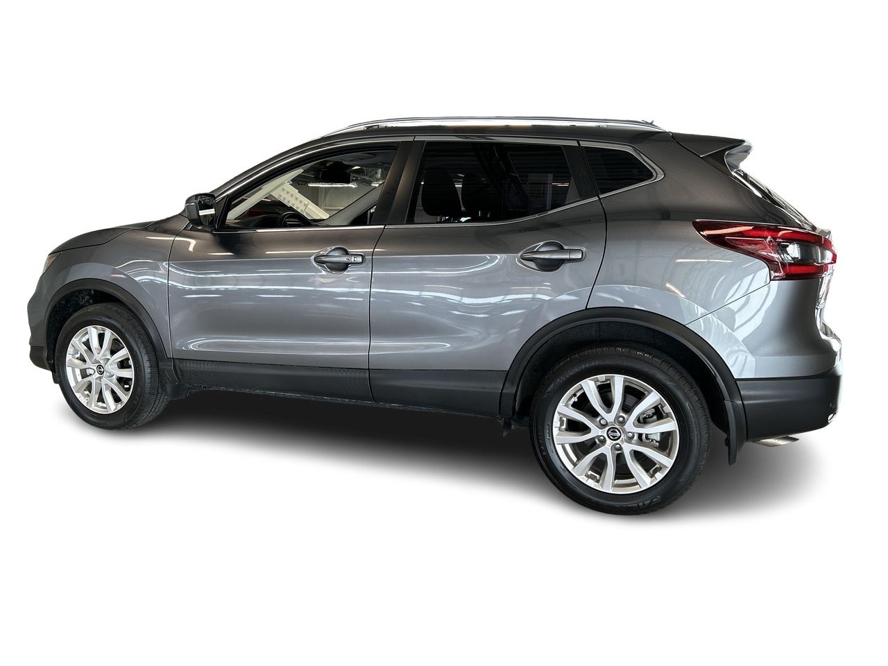 2022 Nissan Qashqai in Dorval, Quebec