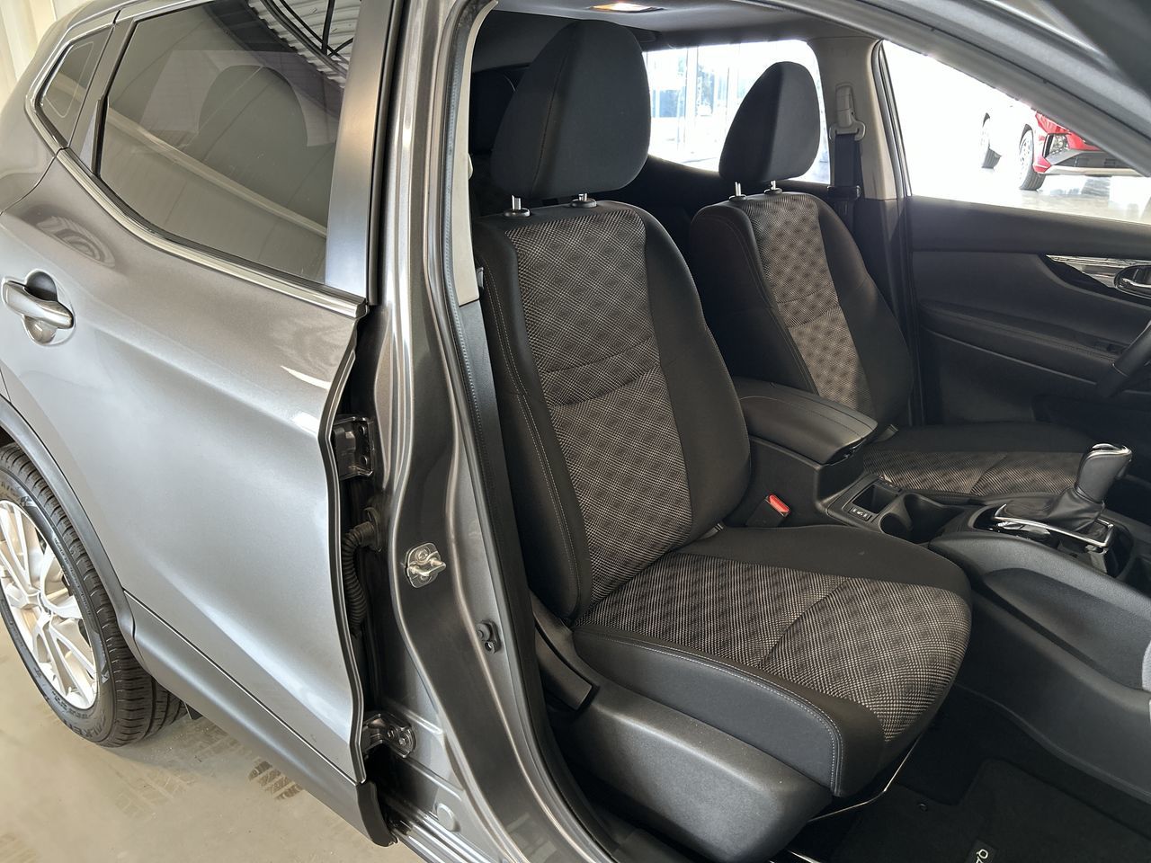 2022 Nissan Qashqai in Dorval, Quebec