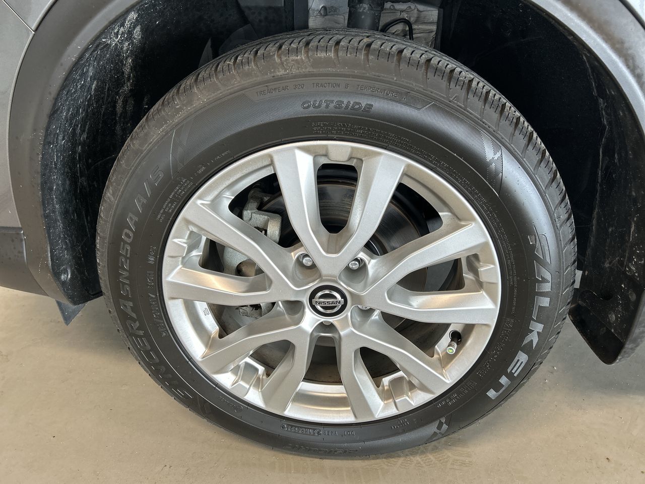 2022 Nissan Qashqai in Dorval, Quebec