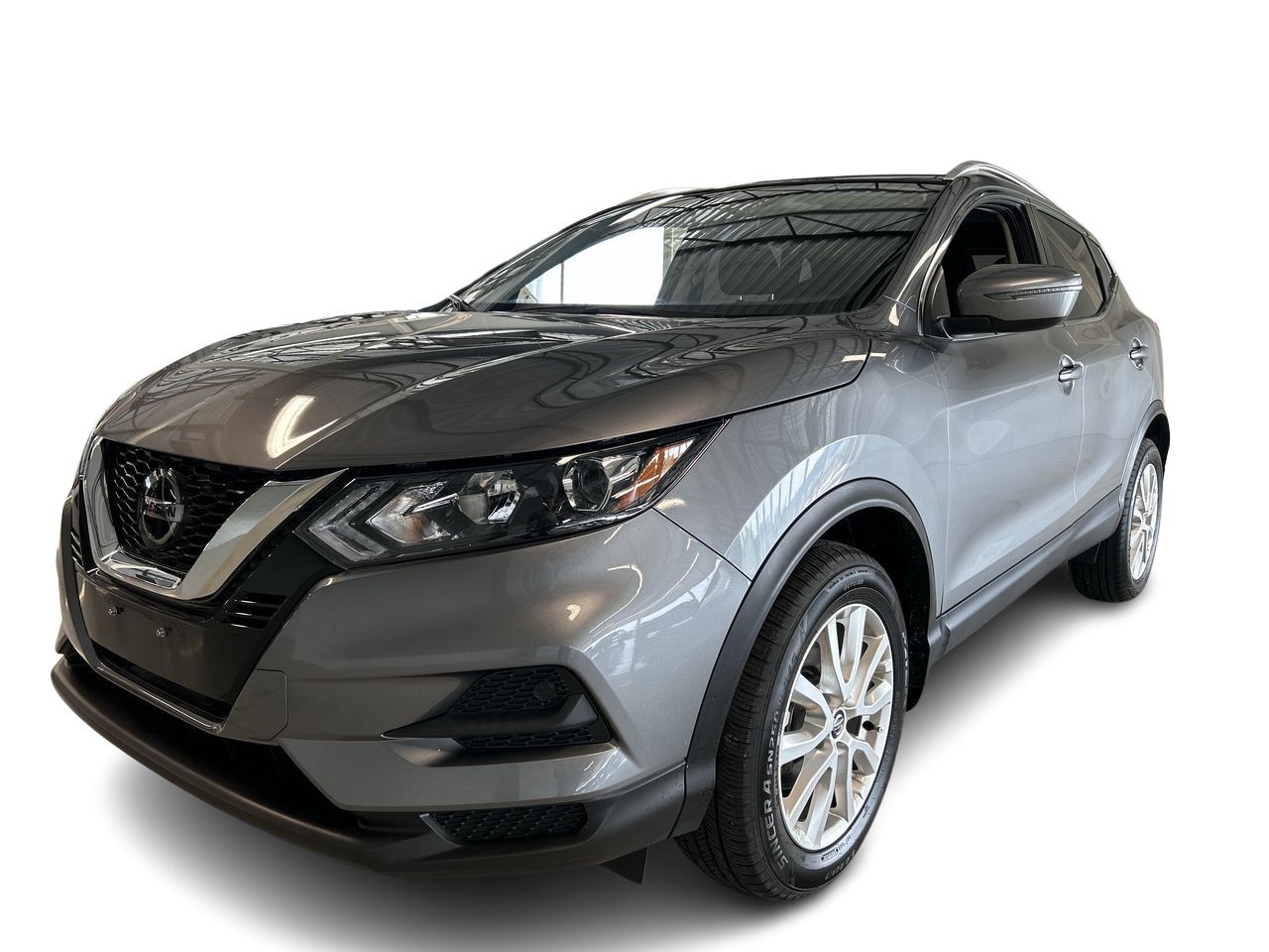 2022 Nissan Qashqai in Dorval, Quebec