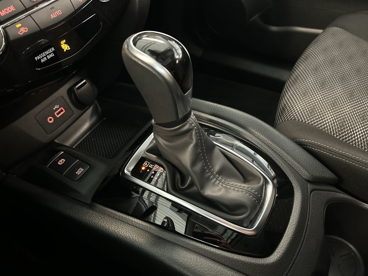 2022 Nissan Qashqai in Dorval, Quebec