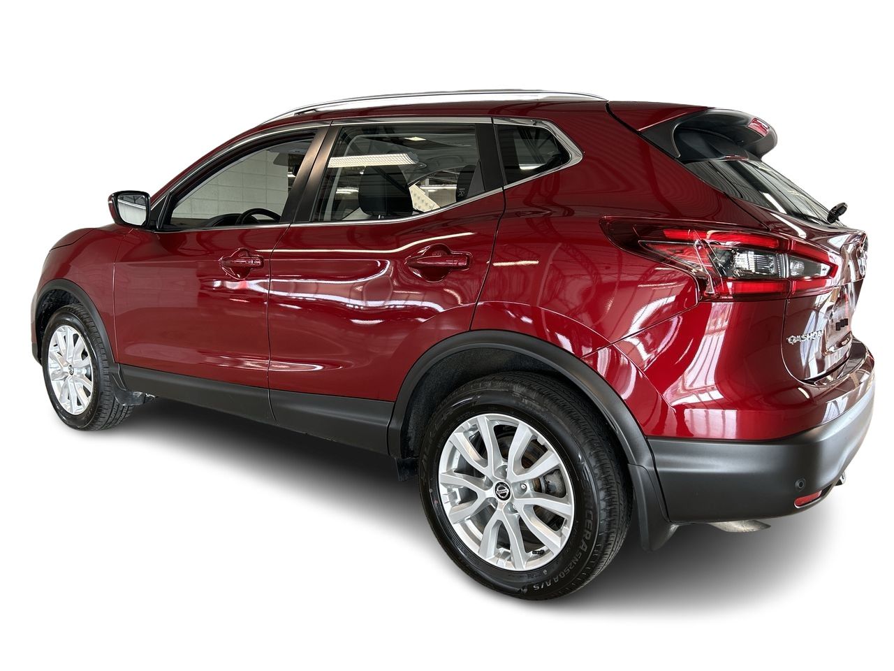 Nissan Qashqai  2023 à Dorval, Québec