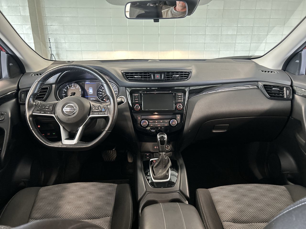 Nissan Qashqai  2023 à Dorval, Québec