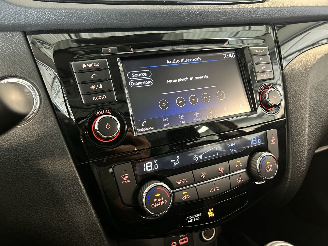 Nissan Qashqai  2023 à Dorval, Québec