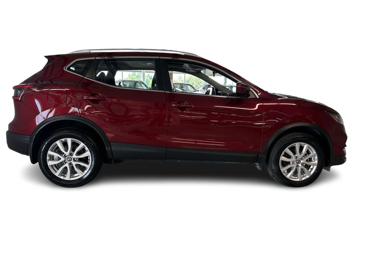 Nissan Qashqai  2023 à Dorval, Québec