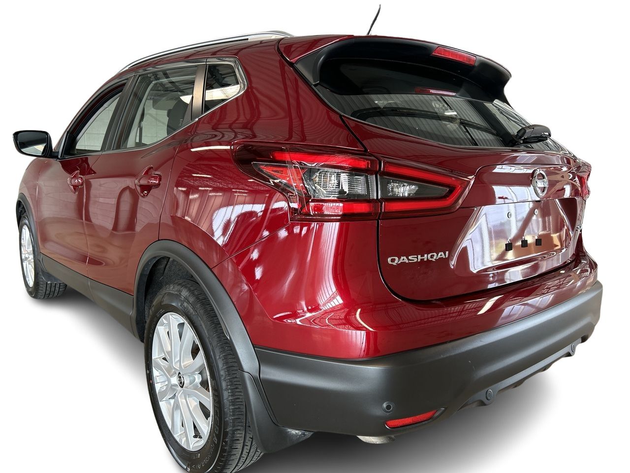 Nissan Qashqai  2023 à Dorval, Québec
