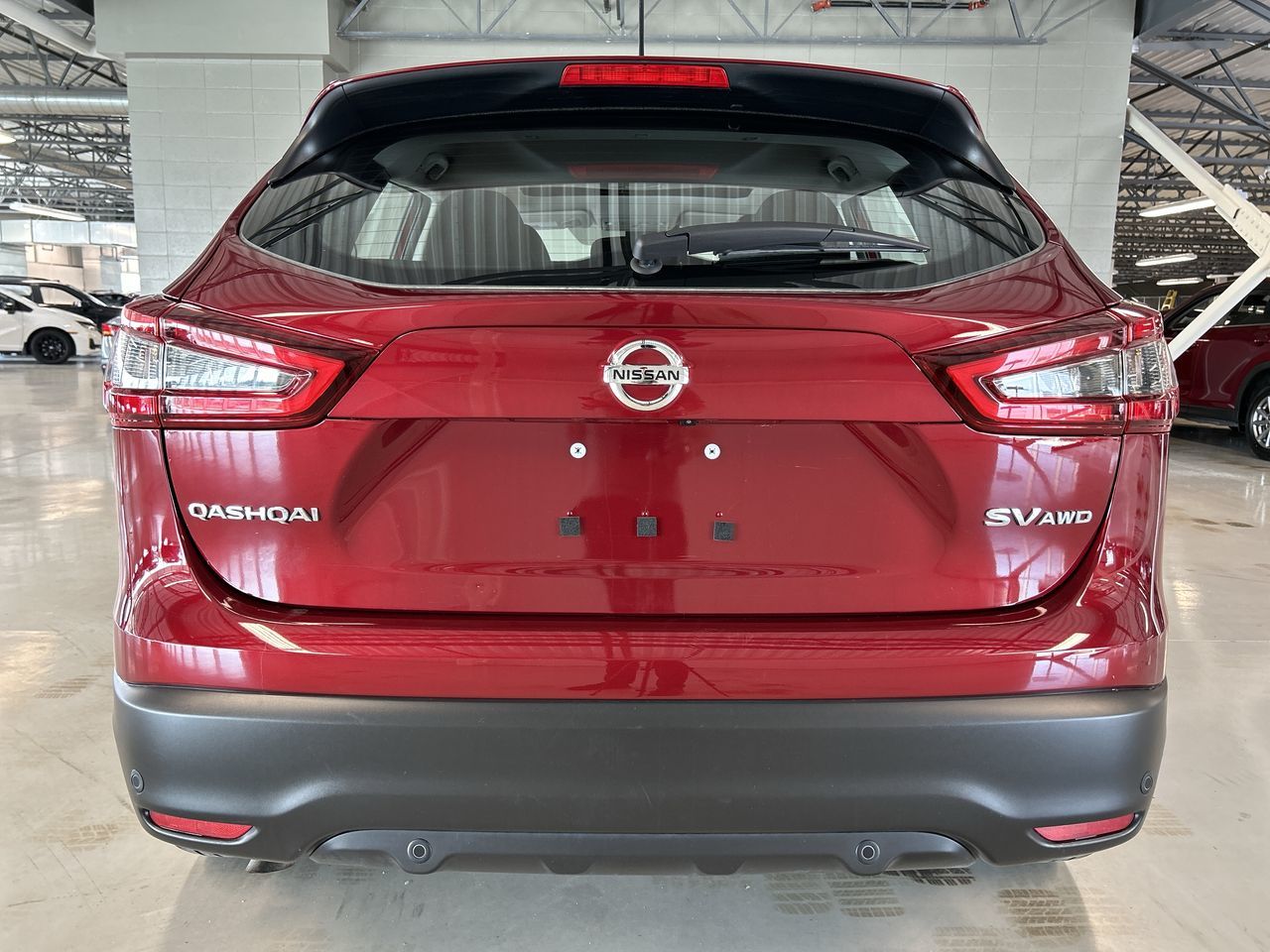 Nissan Qashqai  2023 à Dorval, Québec