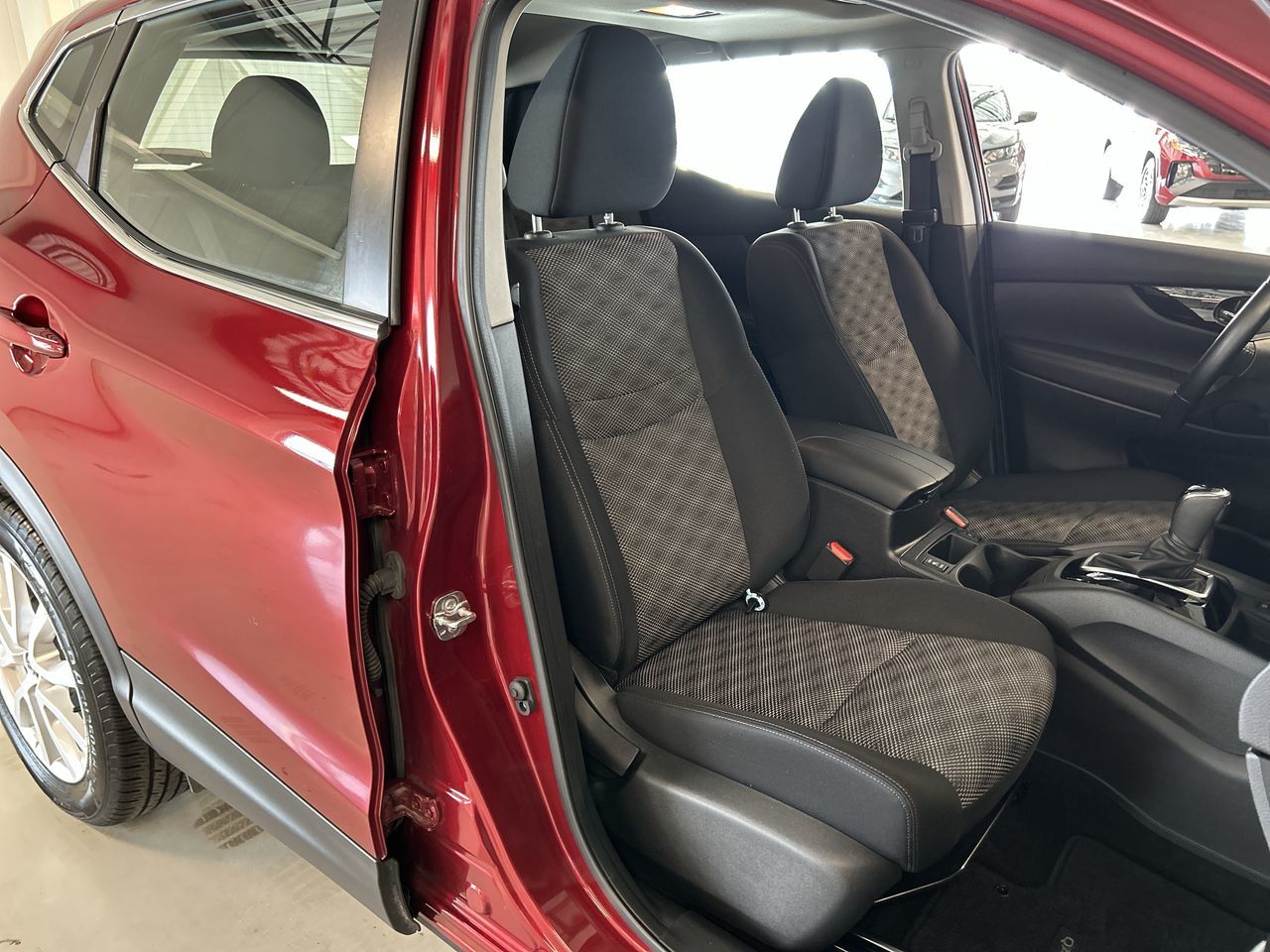 Nissan Qashqai  2023 à Dorval, Québec