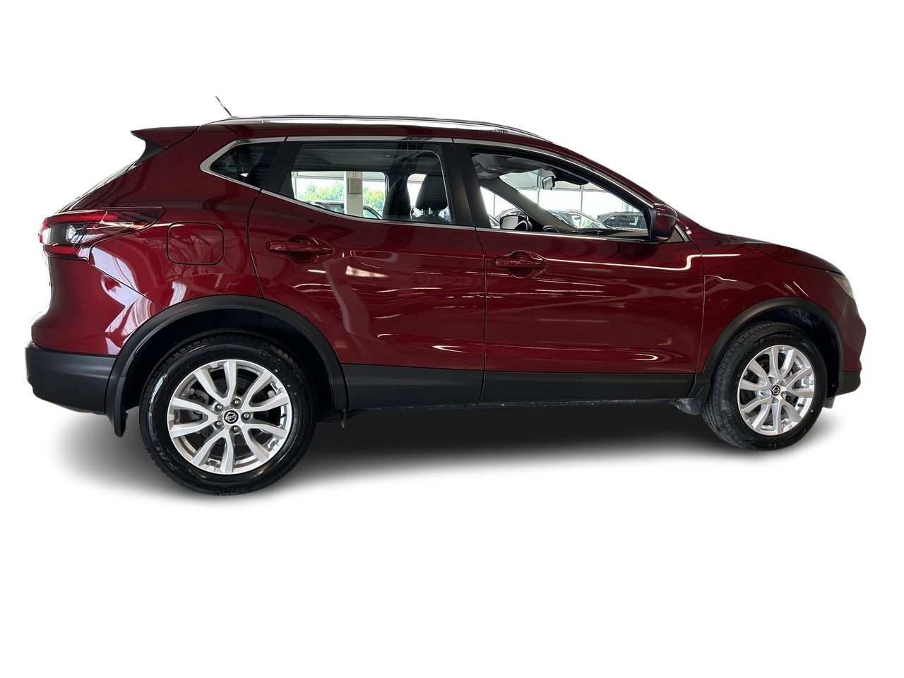 Nissan Qashqai  2023 à Dorval, Québec
