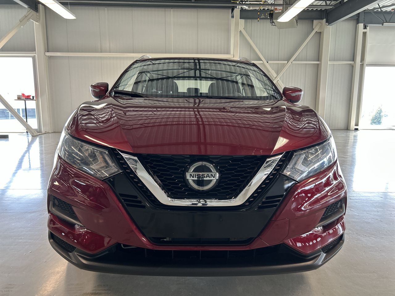 Nissan Qashqai  2023 à Dorval, Québec