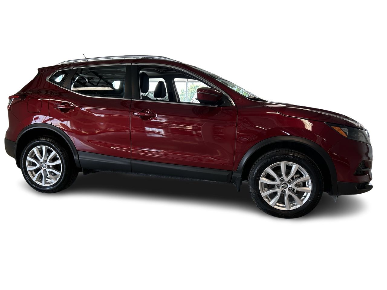 Nissan Qashqai  2023 à Dorval, Québec