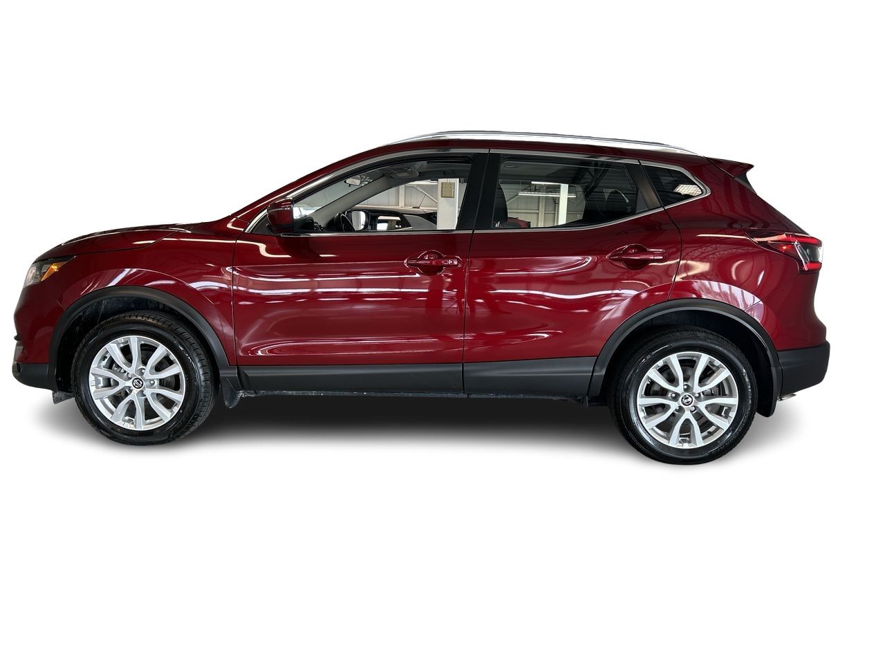 Nissan Qashqai  2023 à Dorval, Québec