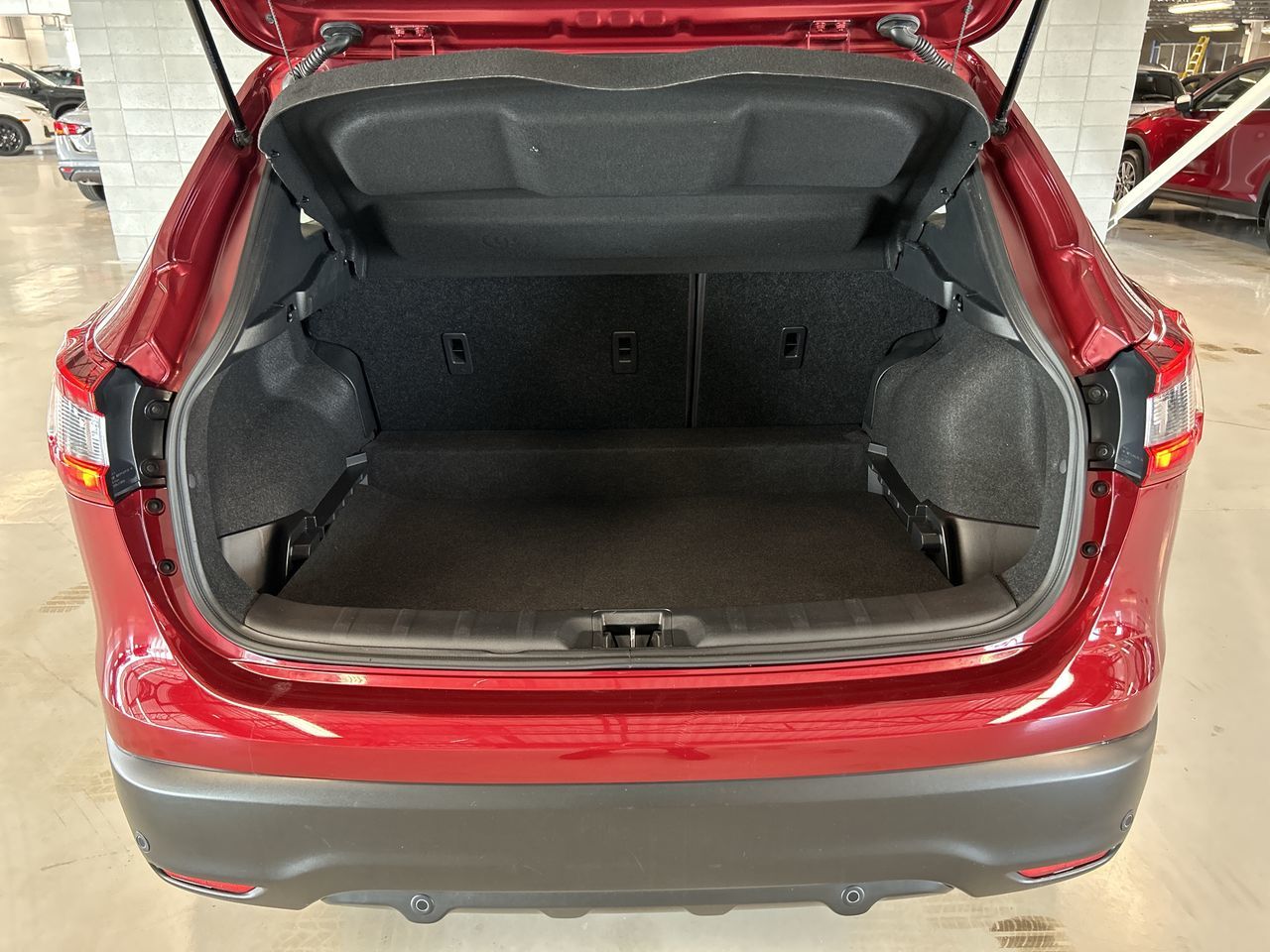 Nissan Qashqai  2023 à Dorval, Québec