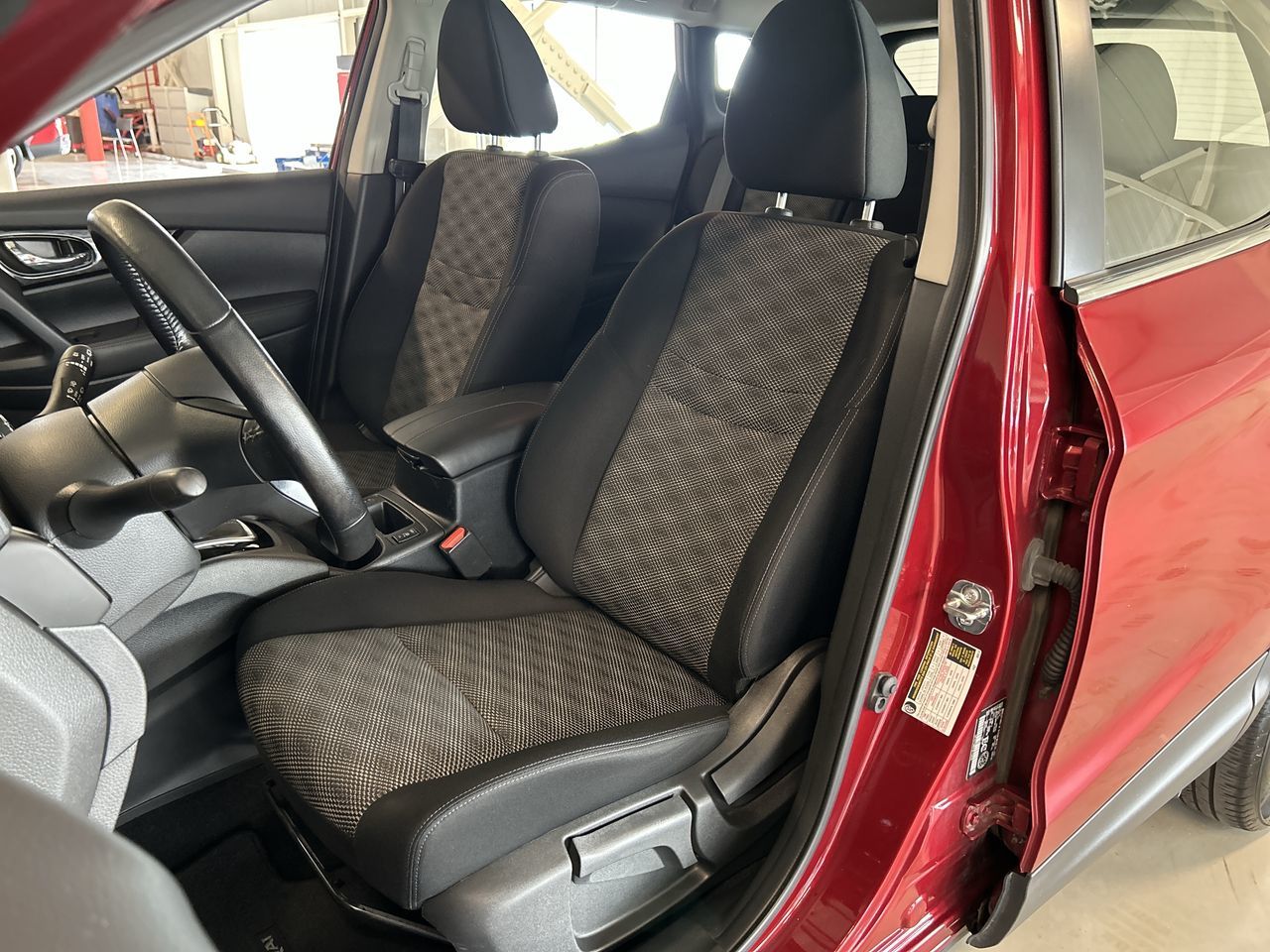 Nissan Qashqai  2023 à Dorval, Québec