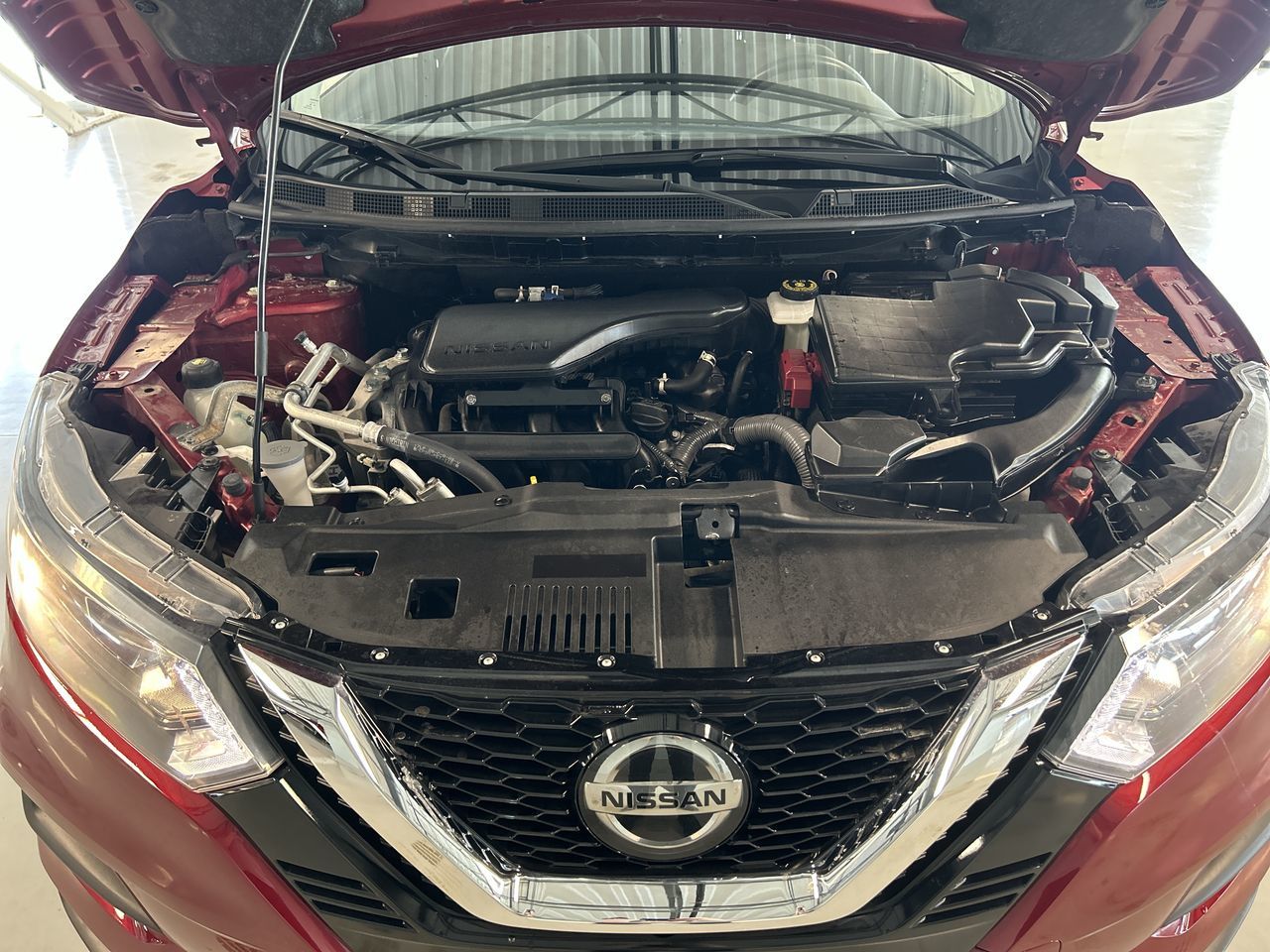 Nissan Qashqai  2023 à Dorval, Québec