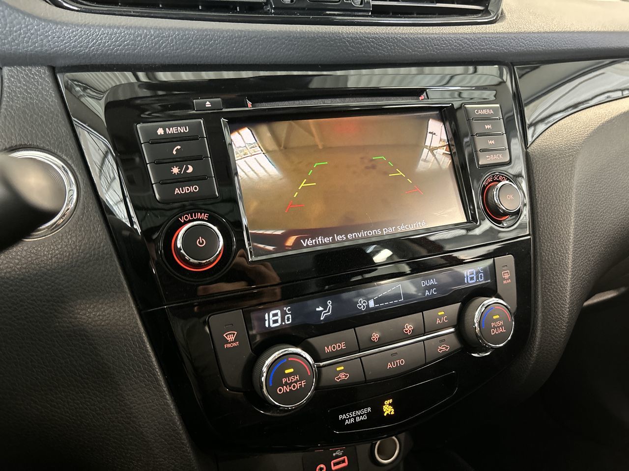 Nissan Qashqai  2023 à Dorval, Québec