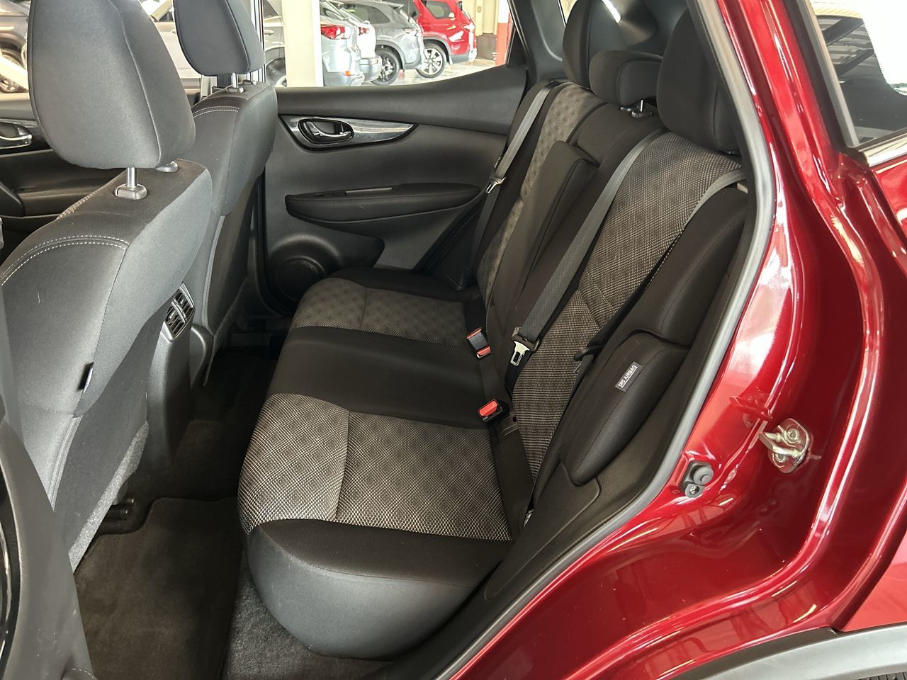 Nissan Qashqai  2023 à Dorval, Québec
