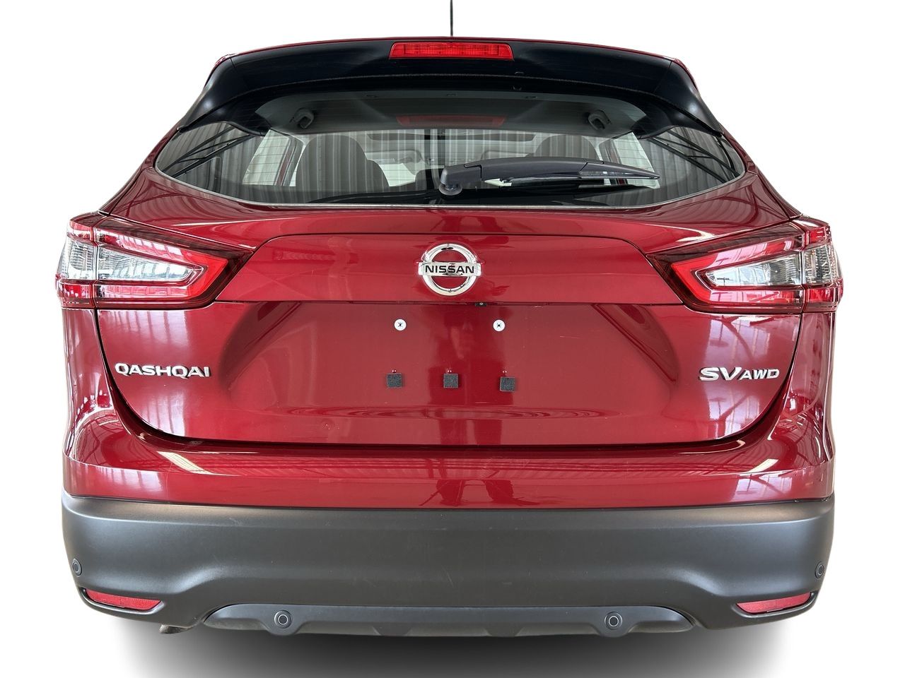 Nissan Qashqai  2023 à Dorval, Québec