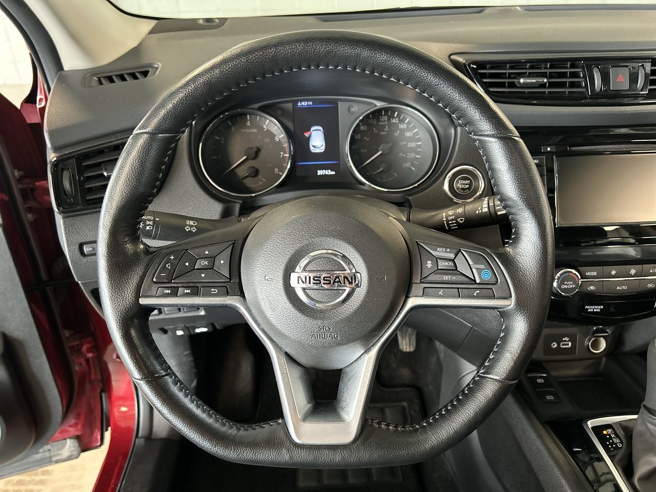 Nissan Qashqai  2023 à Dorval, Québec