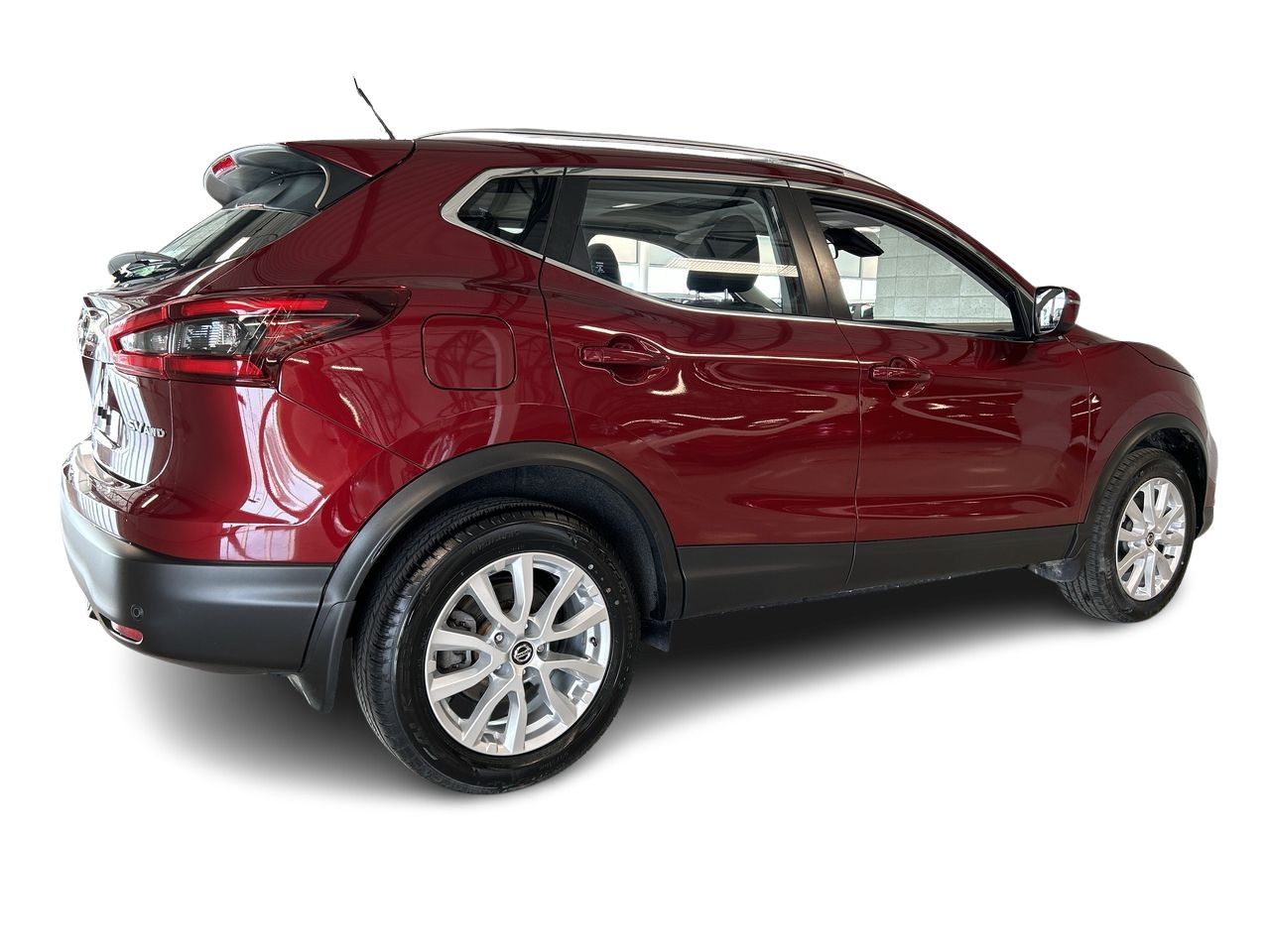 Nissan Qashqai  2023 à Dorval, Québec