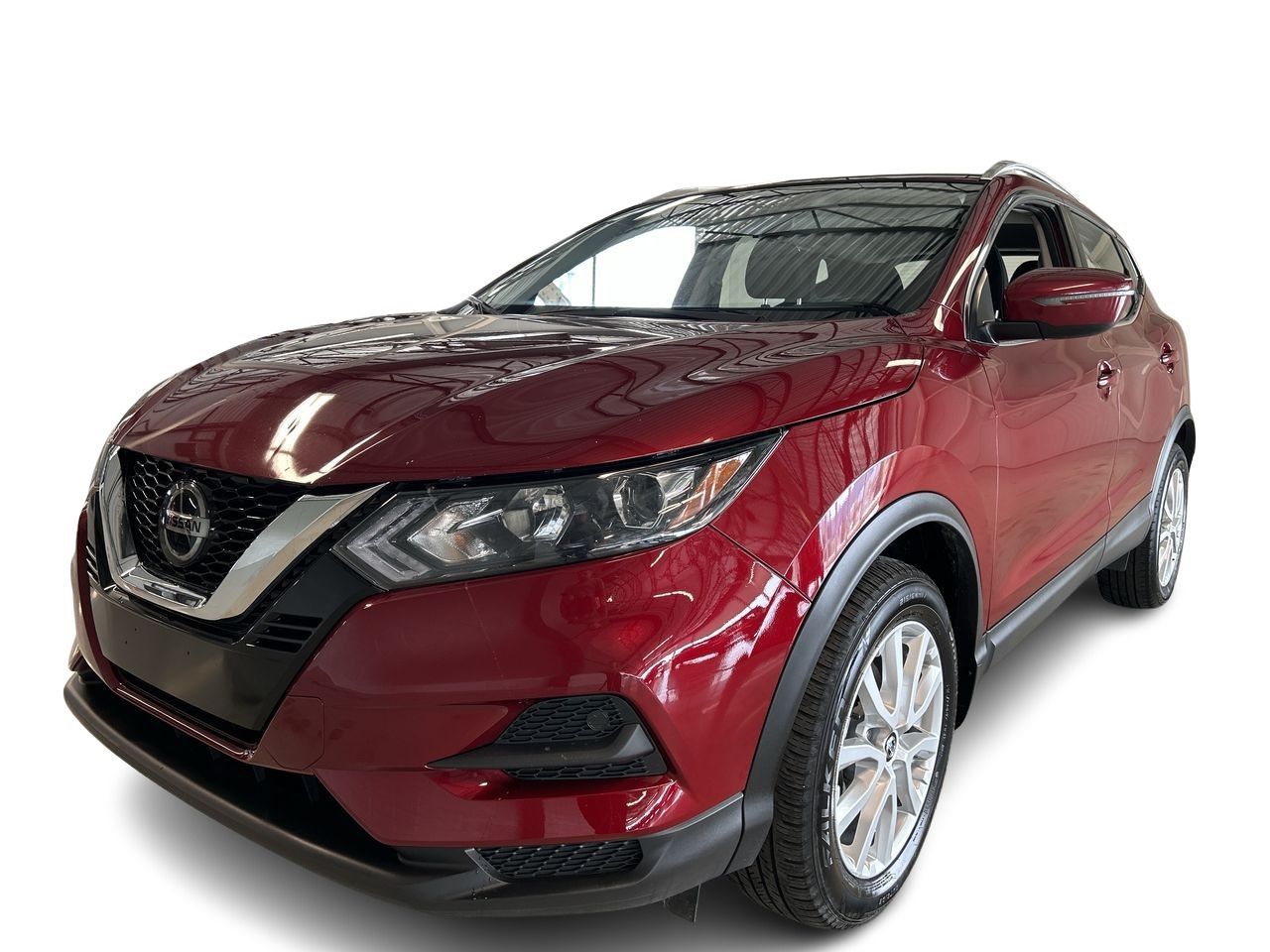 Nissan Qashqai  2023 à Dorval, Québec