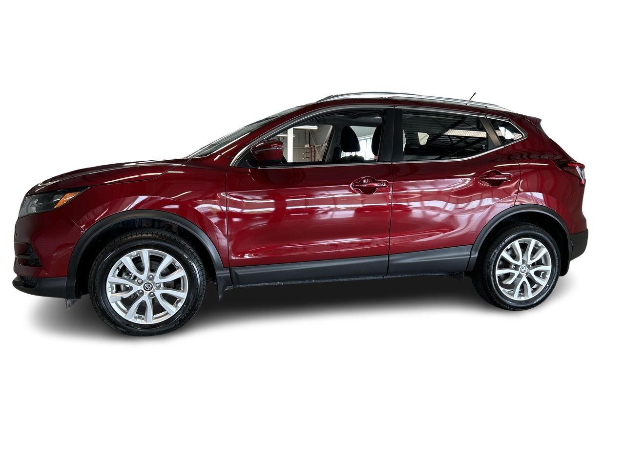 Nissan Qashqai  2023 à Dorval, Québec