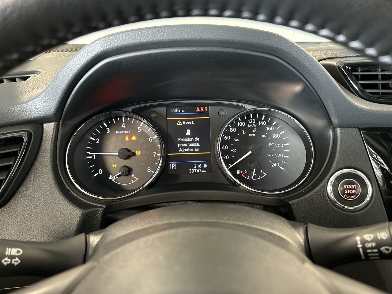 Nissan Qashqai  2023 à Dorval, Québec