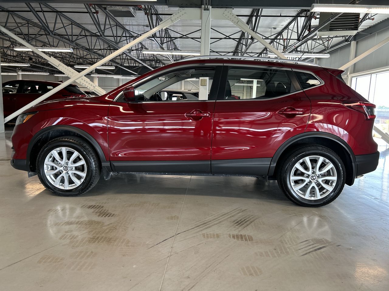 Nissan Qashqai  2023 à Dorval, Québec