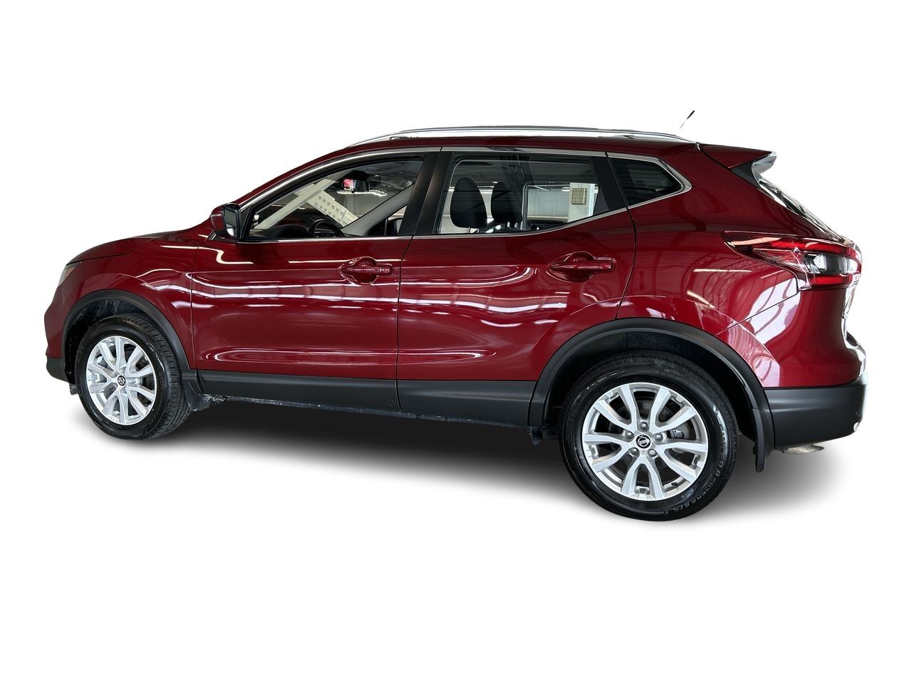 Nissan Qashqai  2023 à Dorval, Québec