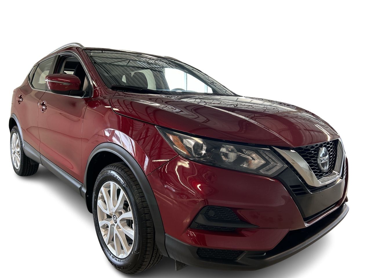 Nissan Qashqai  2023 à Dorval, Québec