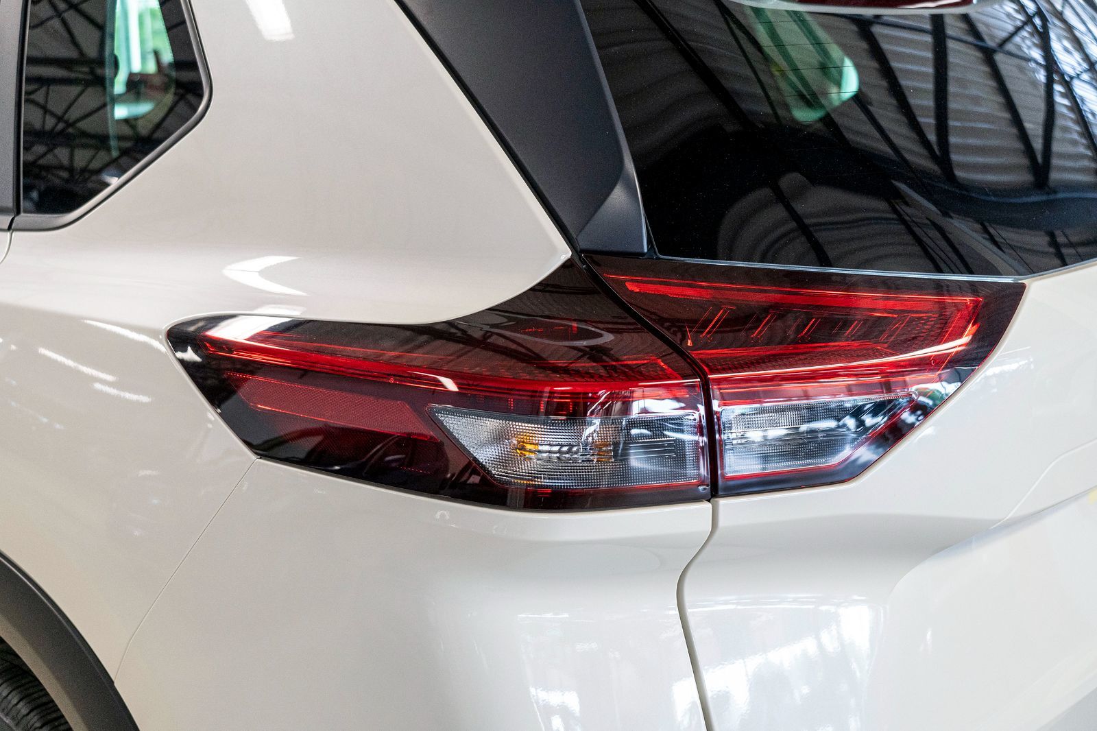 2023 Nissan Rogue in Dorval, Quebec