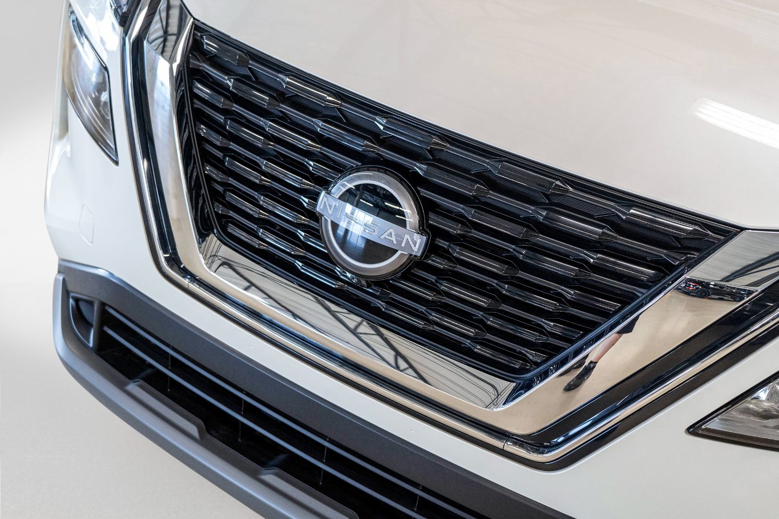 2023 Nissan Rogue in Dorval, Quebec