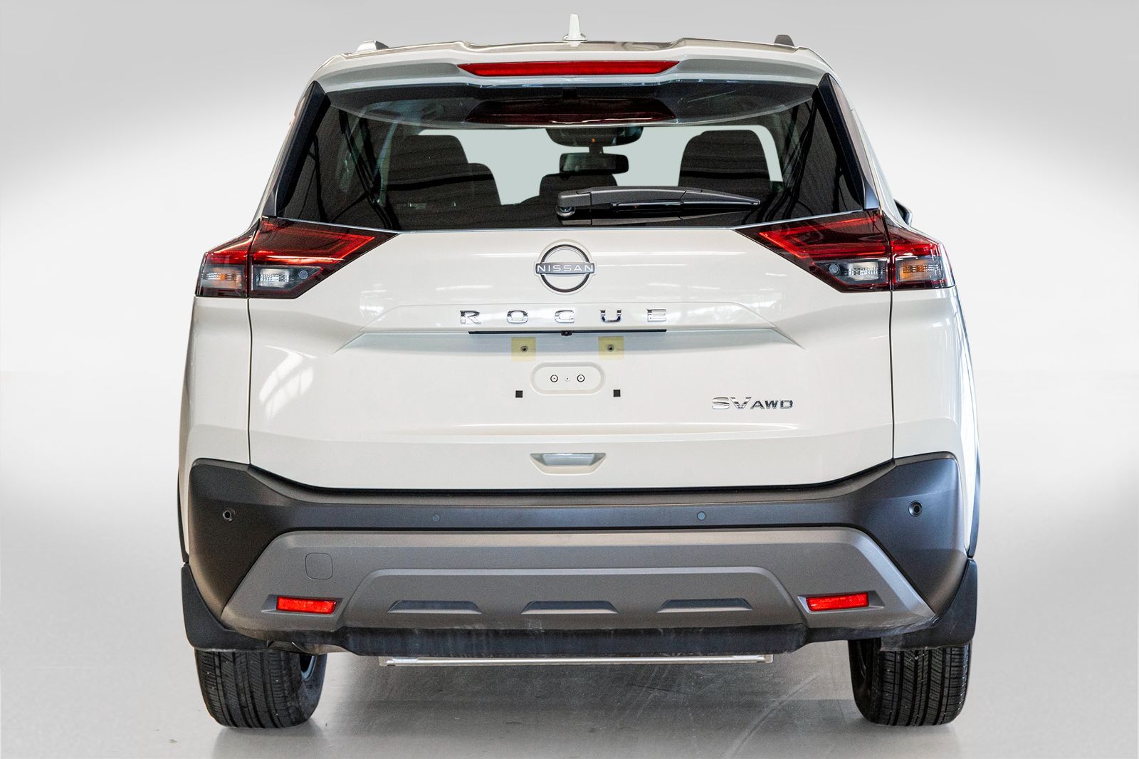 2023 Nissan Rogue in Dorval, Quebec