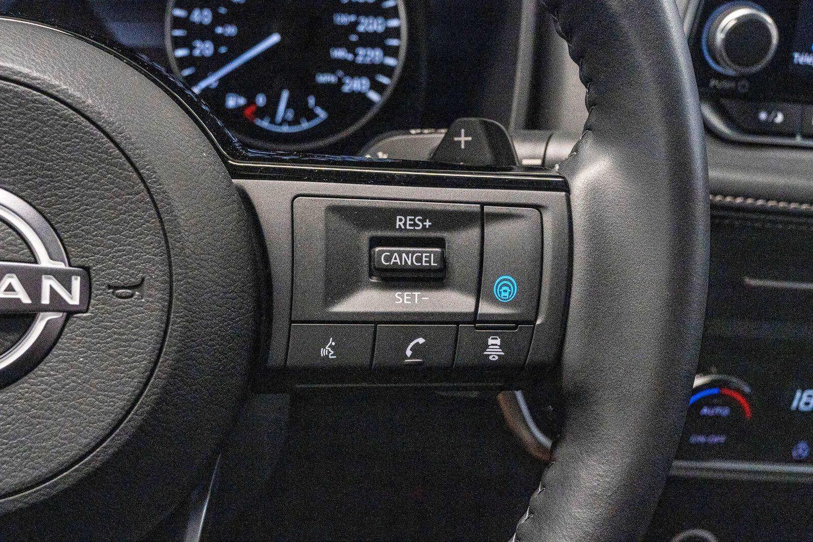 2023 Nissan Rogue in Dorval, Quebec