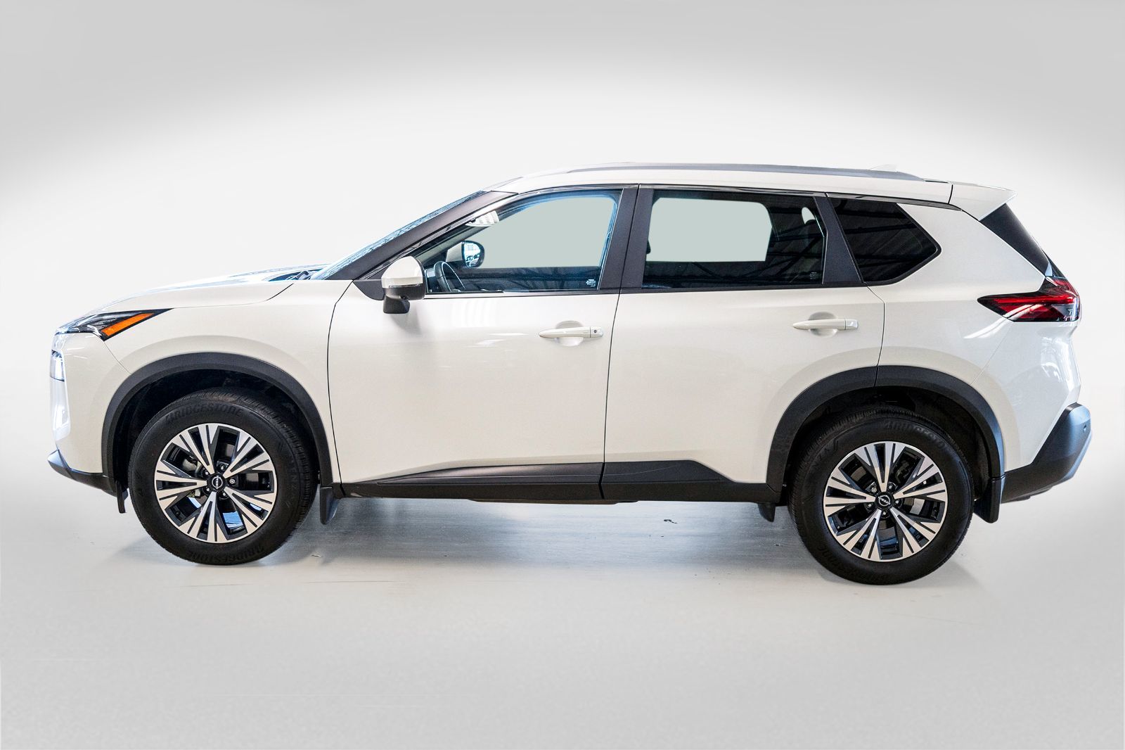 2023 Nissan Rogue in Dorval, Quebec