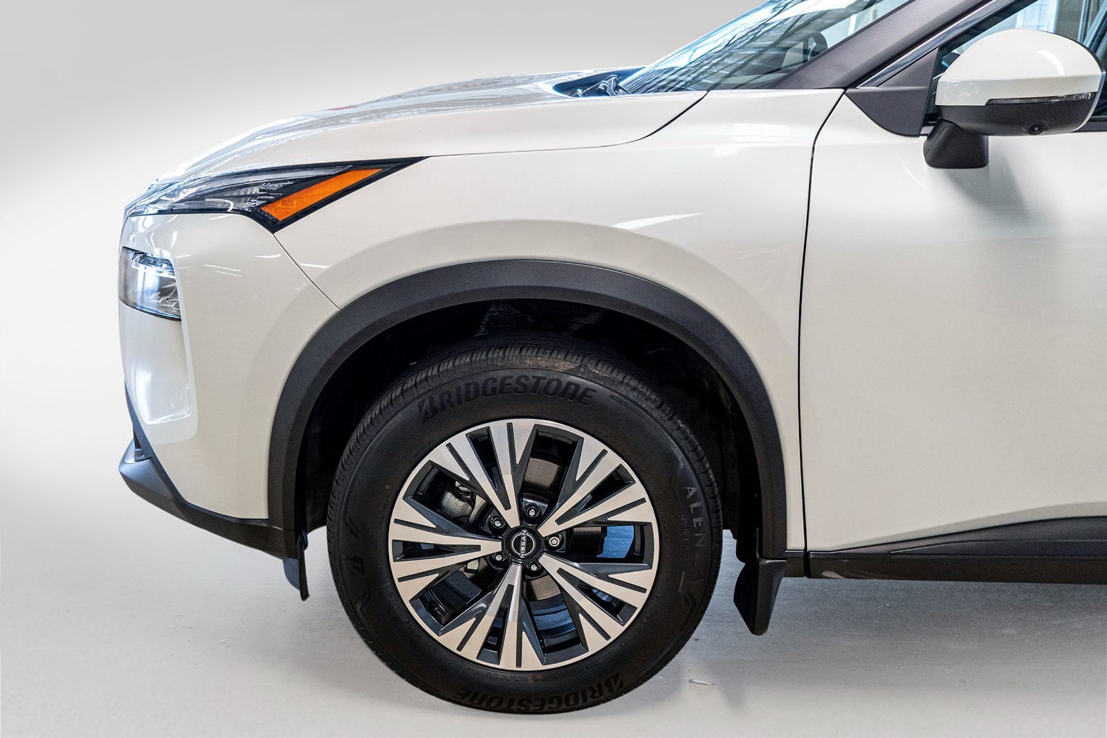 2023 Nissan Rogue in Dorval, Quebec