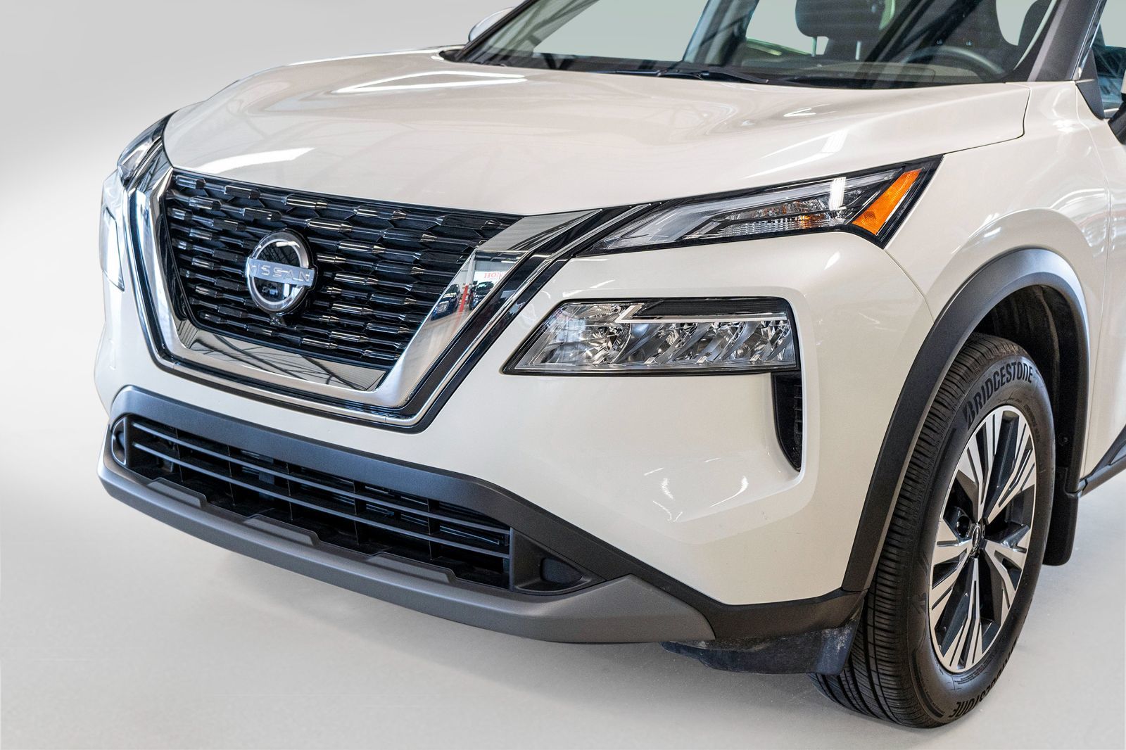 2023 Nissan Rogue in Dorval, Quebec