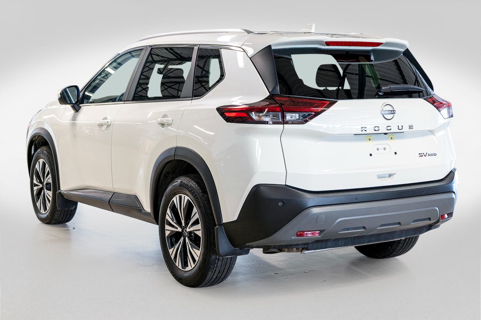 2023 Nissan Rogue in Dorval, Quebec